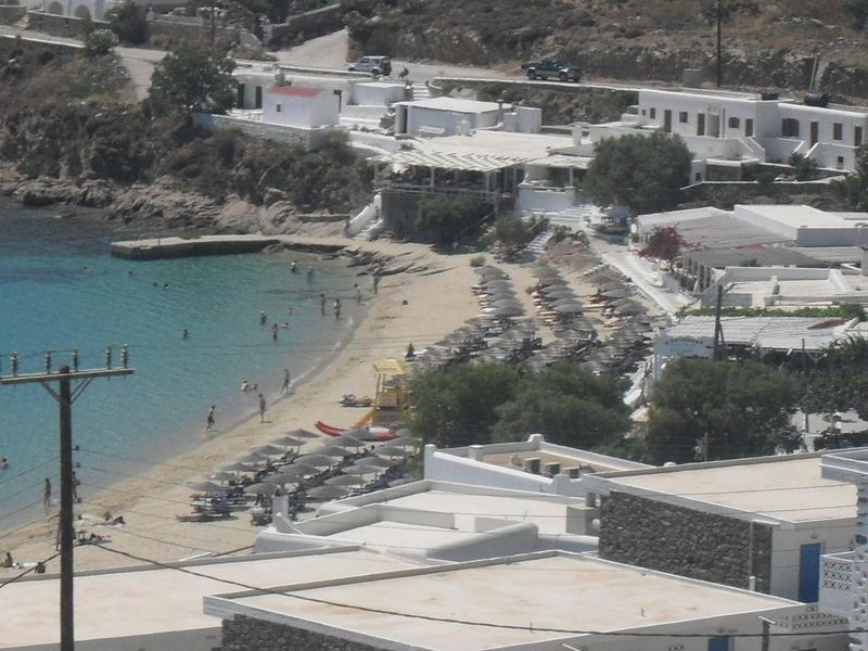 صورة الفندق 8