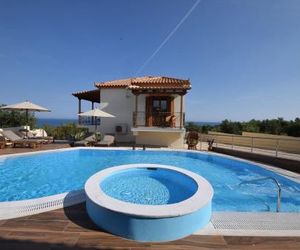 Driopes Villas Koroni Greece
