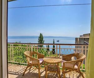 Apartment Merica Omis Croatia