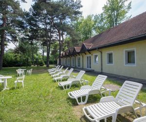 Hotel Nostra Siofok Hungary