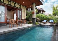 Отзывы Dewi Sri Private Villa, 4 звезды