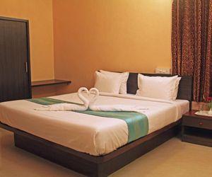 Leisure Vacations Maxima Resort Madikeri India