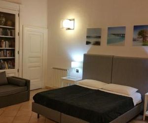 Centro Storico B&B Catania Italy