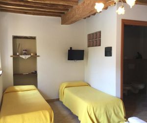 B&B Alloro Capannori Italy