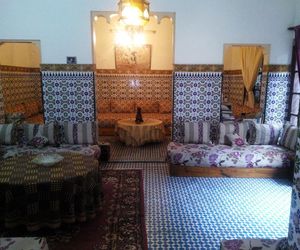 Dar Bennani Fes Morocco
