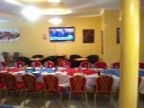 Hotel Photo 9