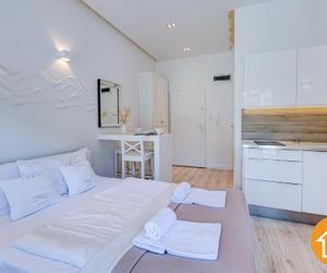 Apartamenty Marea Miedzyzdroje Poland
