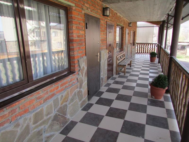 Hotel Photo 12