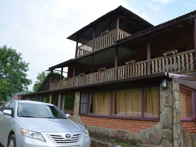 Hotel Photo 17