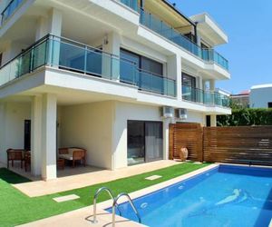 Villa Sade Bodrum Turkey