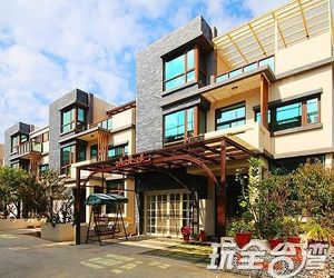 Sweet Dream Homestay Magong City Taiwan