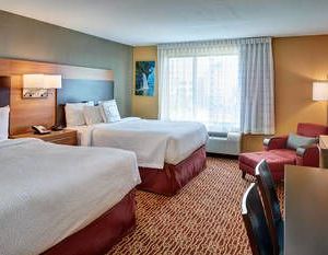 TownePlace Suites by Marriott Detroit Troy Clawson United States