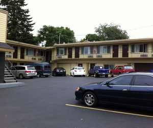 Economy Inn Portland United States