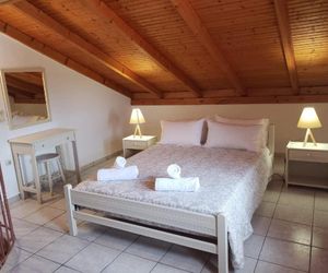 Marketos Apartments Svoronata Greece