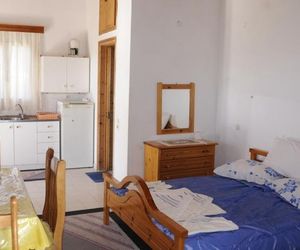 Zachos Rooms Monemvasias Greece