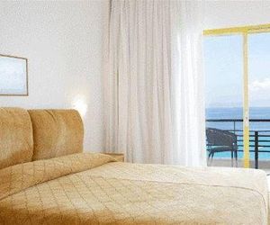 Studios Afitos Kassandra Island Greece