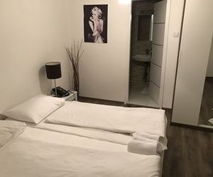 Hotel Maksimir Zagreb Croatia