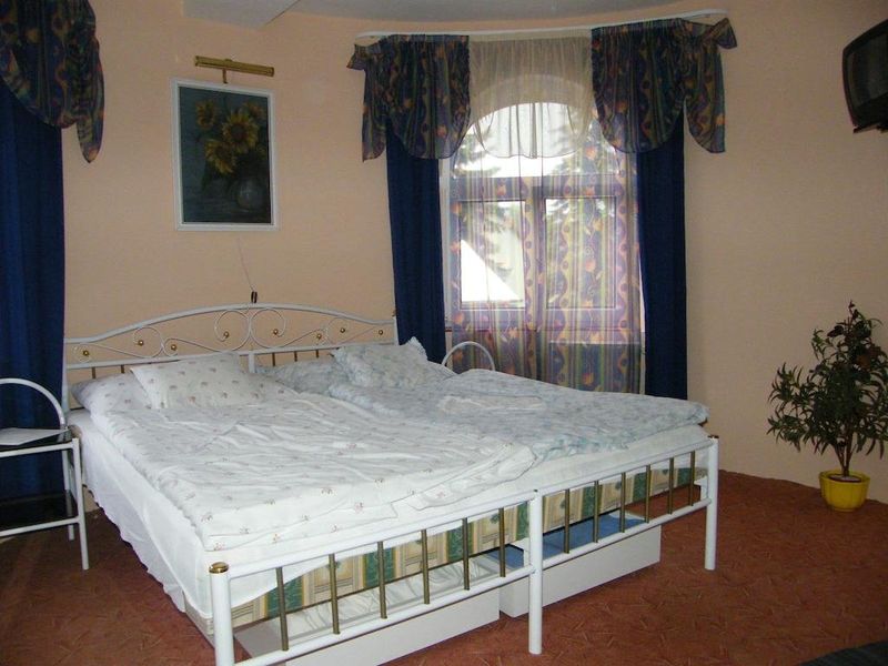صورة الفندق 1