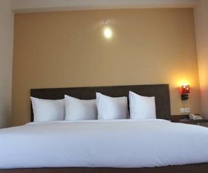 OYO 2552 Hotel Permata Makassar Indonesia