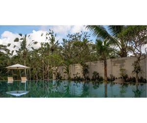 Jiwa Klusa Luxury Villa Tegallalang Indonesia