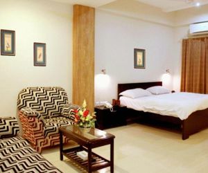 Hotel Shree Vilas Nathdwara India