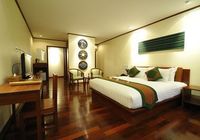 Отзывы Jade Marina Resort and Spa, 4 звезды