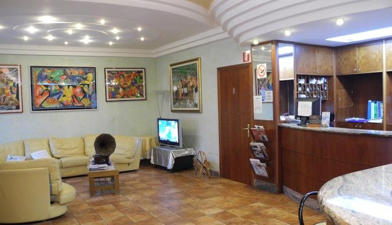 Hotel Photo 15