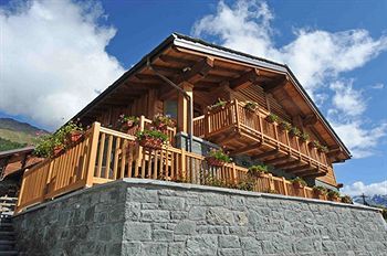 Hotel Photo 22