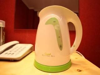 Hotel Photo 9