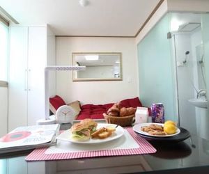 INT Residence in Gangseo Bucheon South Korea