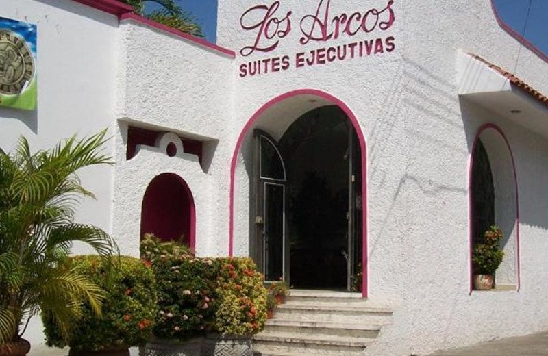 SUITES EJECUTIVAS LOS ARCOS