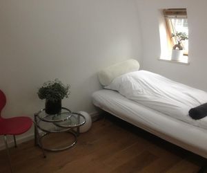 Barbaras B&B Amsterdam Netherlands