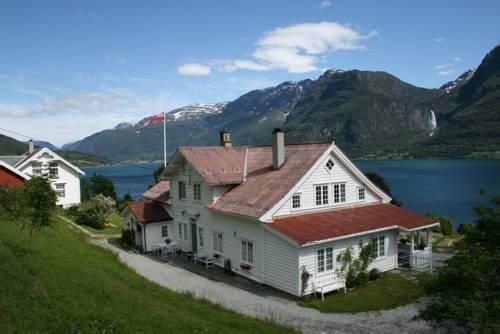 Hotel Photo 20