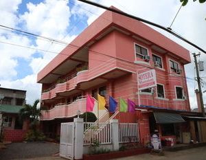 Sotera Mansion Palawan Island Philippines