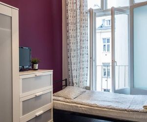 Mish Mash Hostel Warsaw Poland