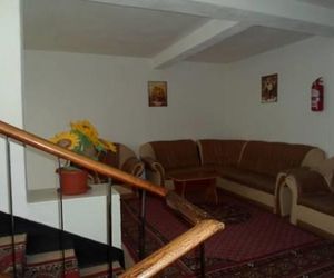 Hotel Intus Vatra Dornei Romania