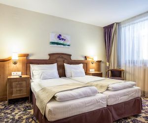 Hohe Rinne Paltinis Hotel & Spa Curbaus-Paltinis Romania