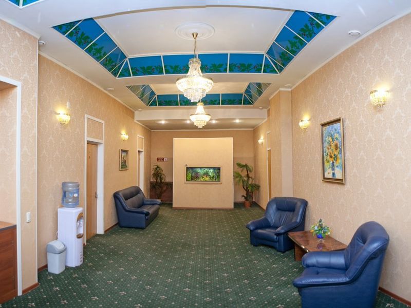 Hotel Photo 20