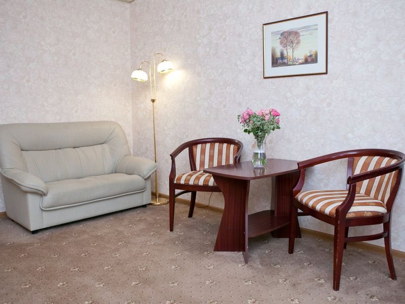 Hotel Photo 9