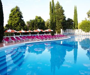 Uzhnoe Vzmorie Health Resort Adler Russia