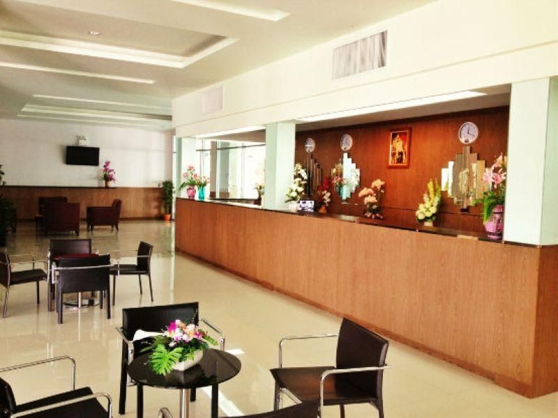 Hotel Photo 16