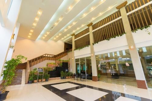 Hotel Photo 17