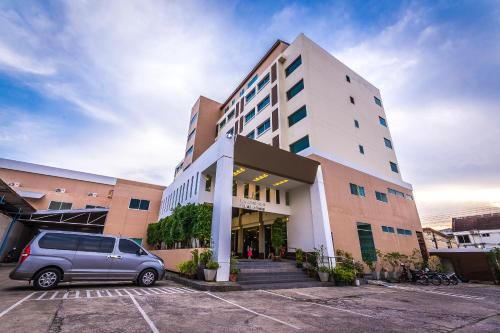 Hotel Photo 22