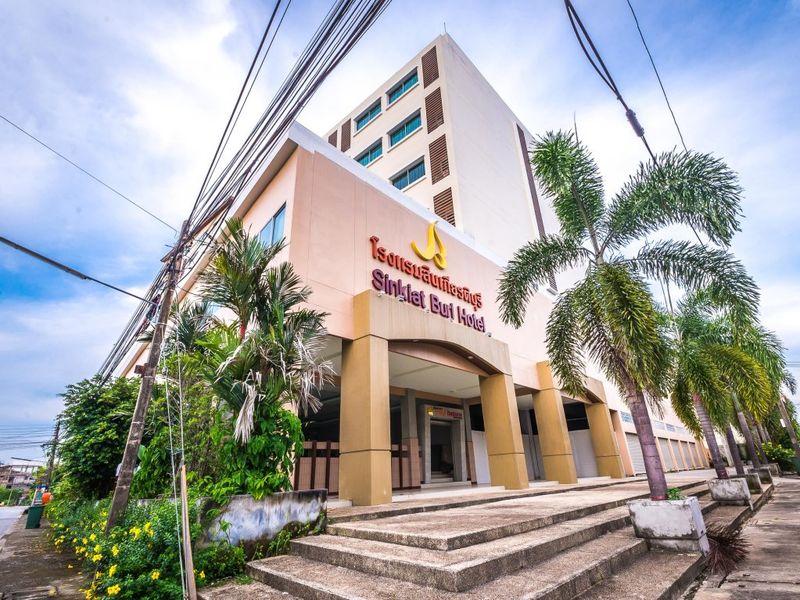 Hotel Photo 23