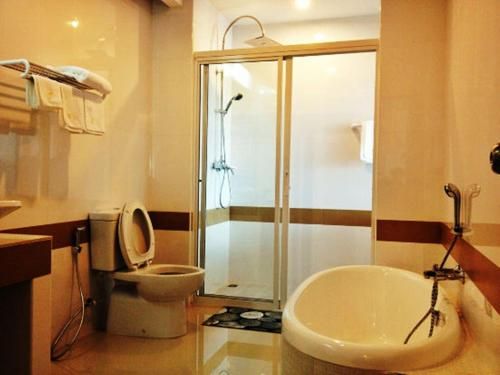 Hotel Photo 9