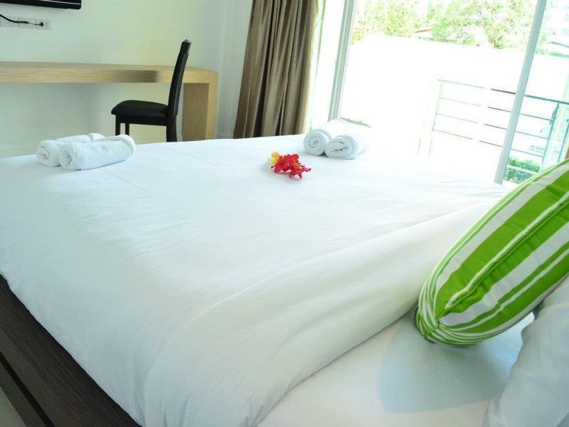 Hotel Photo 4