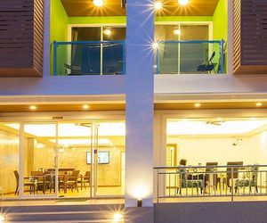 White Cat Hotel Khao Lak Thailand