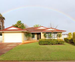 Queens Holiday Accommodation Bentley Australia