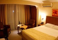Отзывы Sahil Butik Hotel
