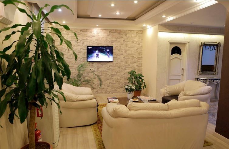 صورة الفندق 5